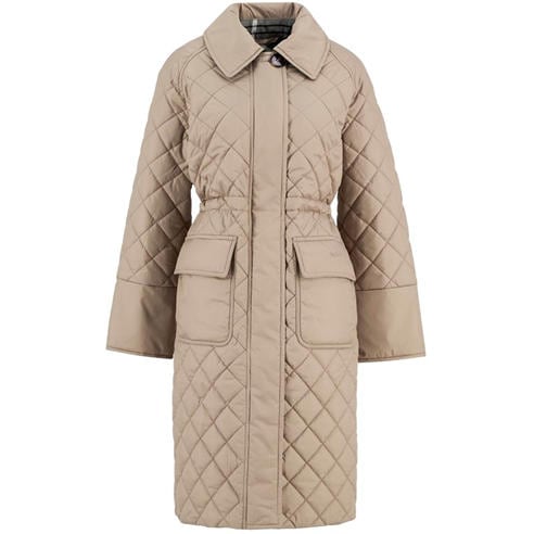 Barbour - Womens Aishling Jacket