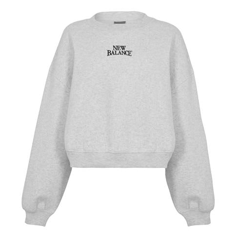 New Balance - Womens New Balance - Trackside Crew