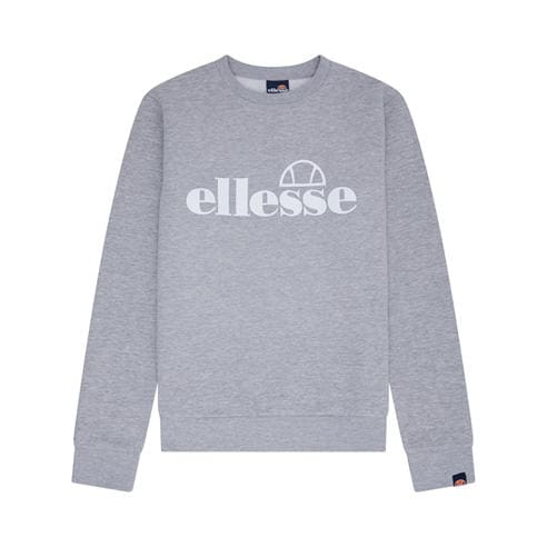 Ellesse - Women's Katana Crew Sweatshirt