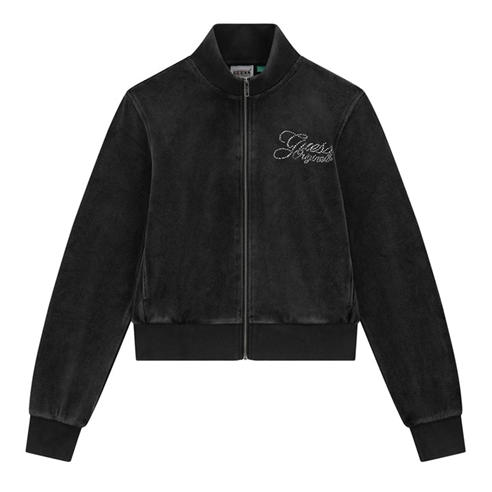 Guess - Women's Velour Tracksuit