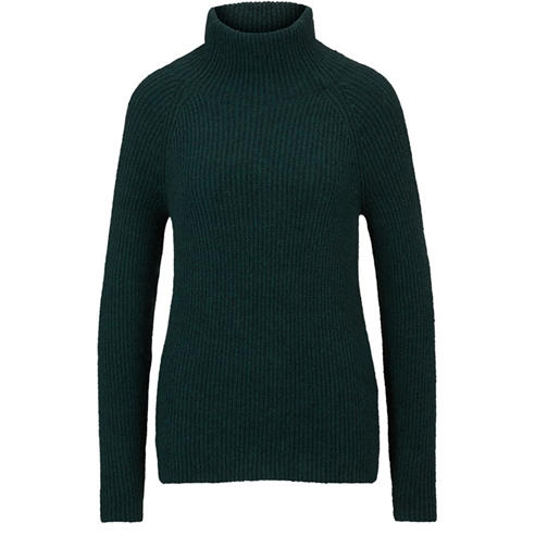 Boss - Women's Falodan Crew Sweatshirt