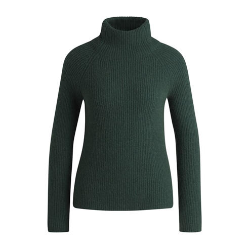 Boss - Women's Falodan Crew Sweatshirt