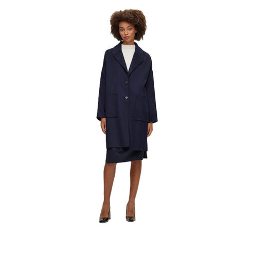 Boss - Women's Cattina Overcoat