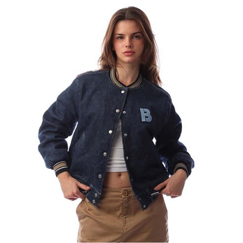 Boss - Boss Denim Jacket 9.0 10247225 01