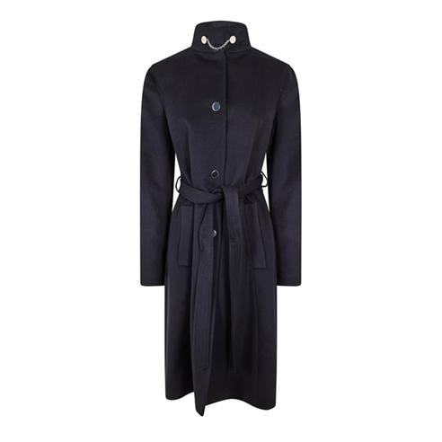 Boss - Women's Casenova Trench Coat