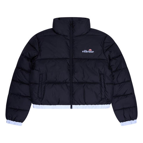 Ellesse - Women's Short Puffer Jacket