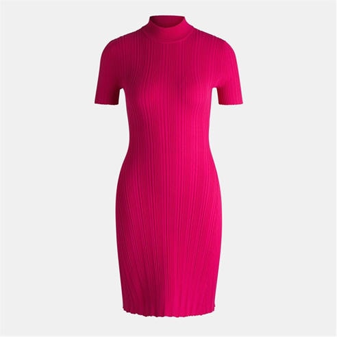Hugo - Women's Sareply Knitted Tops