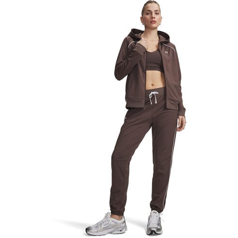 Under Armour - Women's Rival Performance Tracksuit