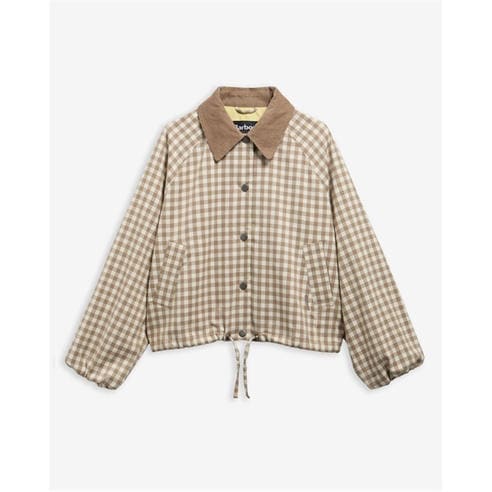 Barbour - Womens Barn Jacket
