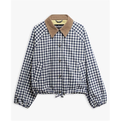 Barbour - Womens Barn Jacket