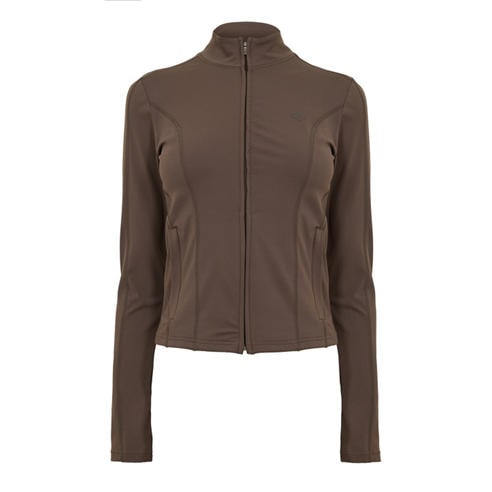 THE COUTURE CLUB - Womens Sculpting Jacket