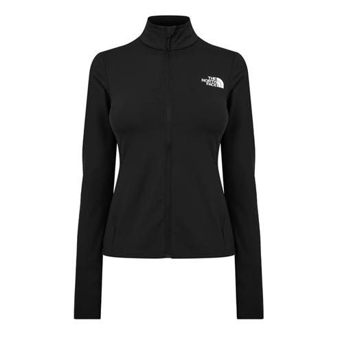 The North Face - Women's Flex Full Zip Performance Training Jacket