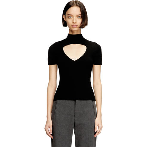 DIESEL - Women's Knitted Top
