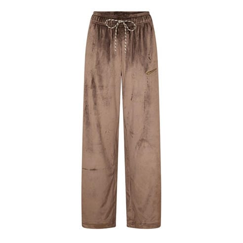 NIKE - Womens Velour Pants