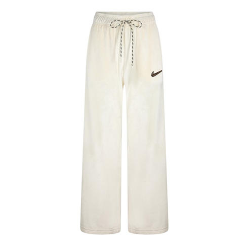 NIKE - Womens Velour Pants