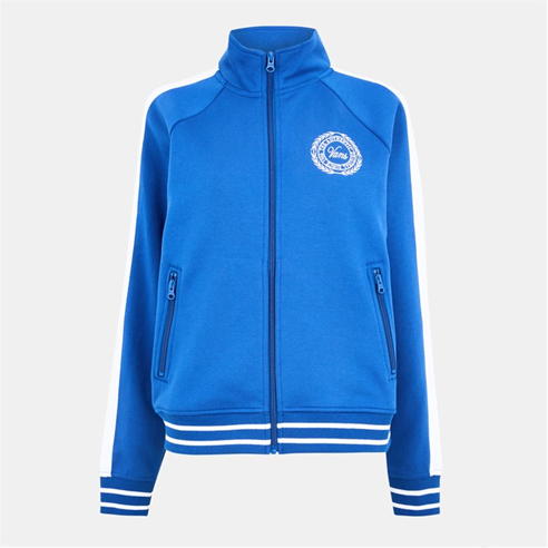 Vans - Relay True Blue Tracksuit Top
