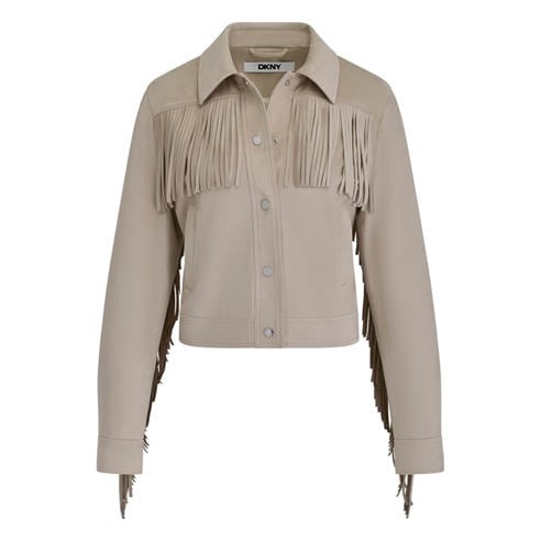 DKNY - Women's Overshirt
