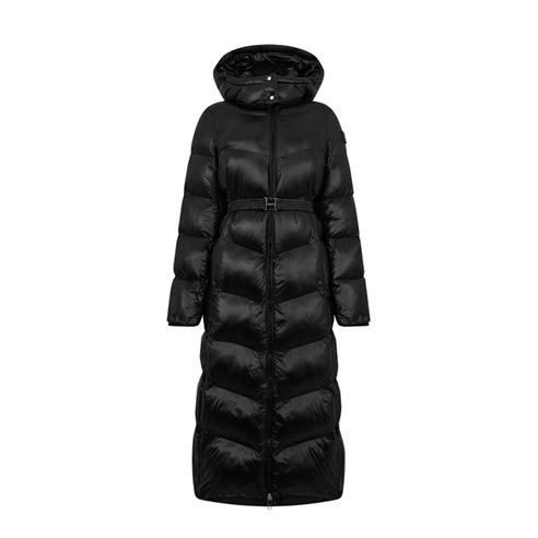 Boss - Women's Pamaxi3 Long Puffer Jacket
