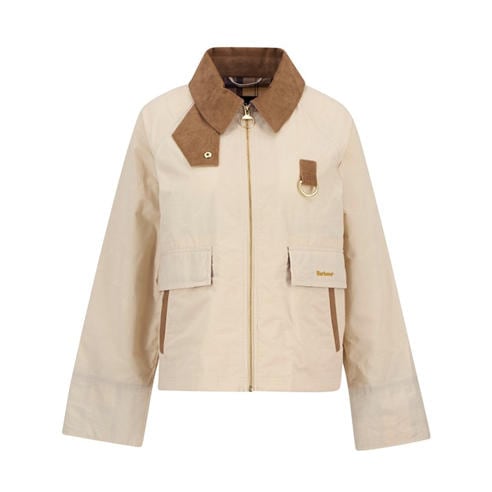 Barbour - Womens Icons Spey Showerproof Jacket