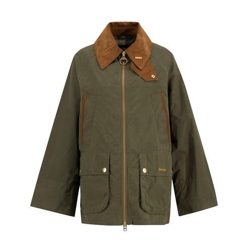 Barbour - Womens Icons Bedale Showerproof Jacket