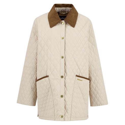 Barbour - Womens Goldmire Jacket