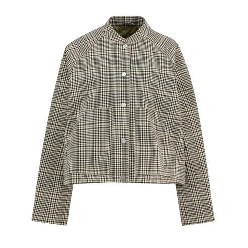 BARBOUR - Women's Bomber Jacket