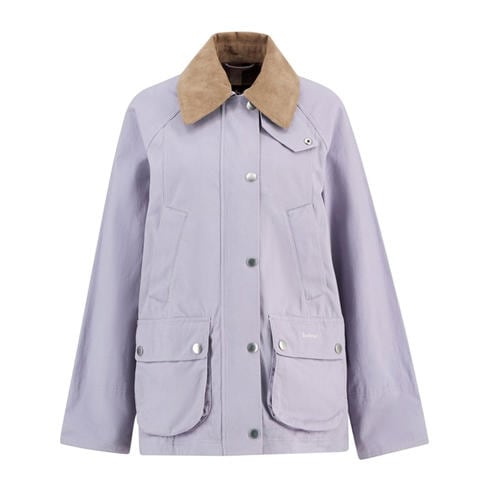 BARBOUR - Women's Barn Jacket