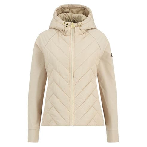 Barbour International - B.Int Dakota Qlt Swt Ld62