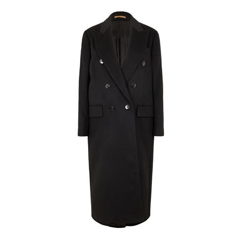 Boss - Capella 10254771 01 Overcoat Womens