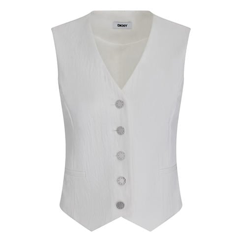 DKNY - Women's Waistcoat