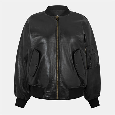 ANINE BING - Anine Leon Bomber Ld62