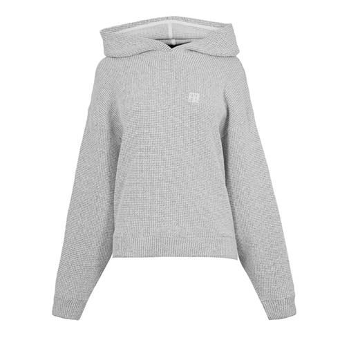 ANINE BING - Women's Alec Pull Over Hoodie