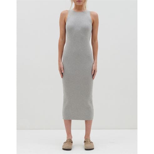 Pretty Lavish - P. Bilie Knitted Jumper Dress