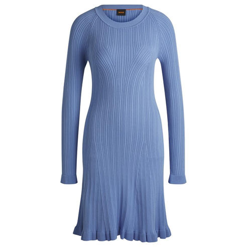 Boss - Women's C Furner Knitted Top