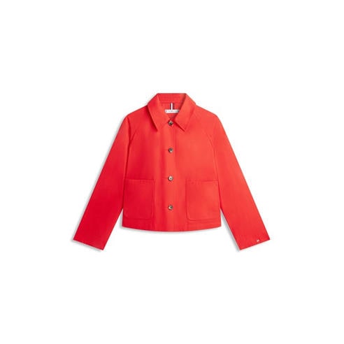 TOMMY HILFIGER - Women's Barn Jacket