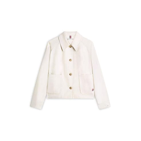 TOMMY HILFIGER - Women's Barn Jacket