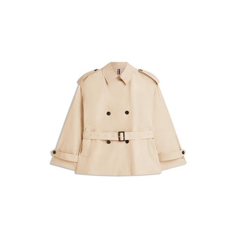 TOMMY HILFIGER - Women's Trench Coat