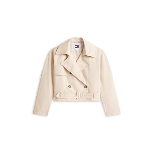 Tommy Jeans - Women's Trench Coat