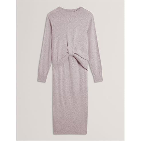 Ted Baker - Ted Knit Midi Dress Ld61