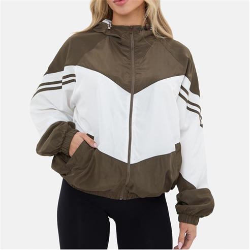 I Saw It First - Windbreaker Jacket