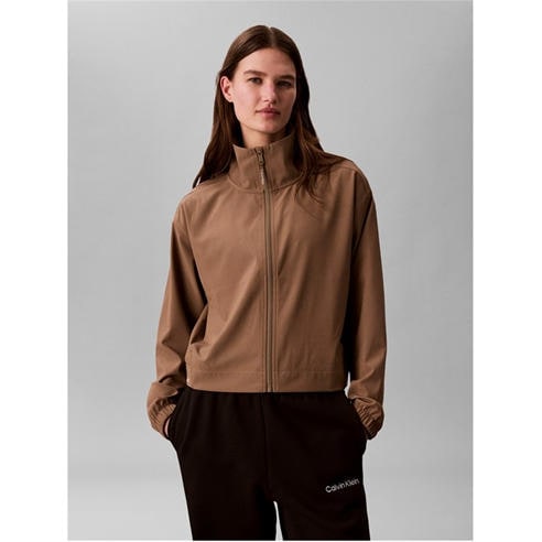 Calvin Klein - Women's Windbreaker