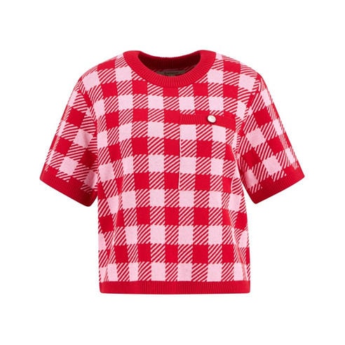Barbour - Women's Knitted Top