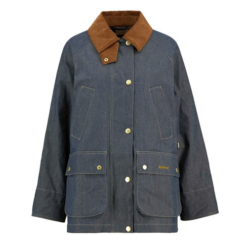 Barbour - Women's Barn Jacket