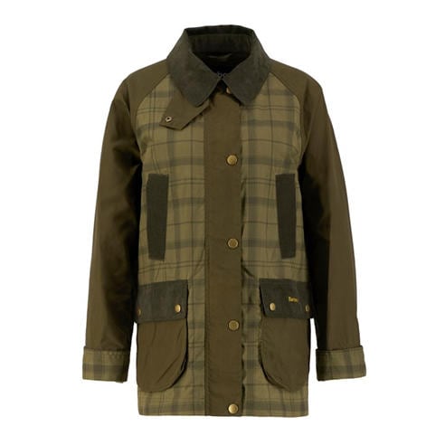 Barbour - Women's Barn Jacket