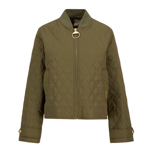 Barbour - Womens Whillan Jacket