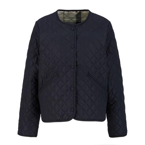 Barbour - Womens Cashel Jacket