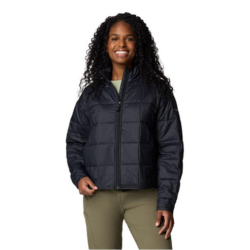 Columbia - Women's Quilted Jacket
