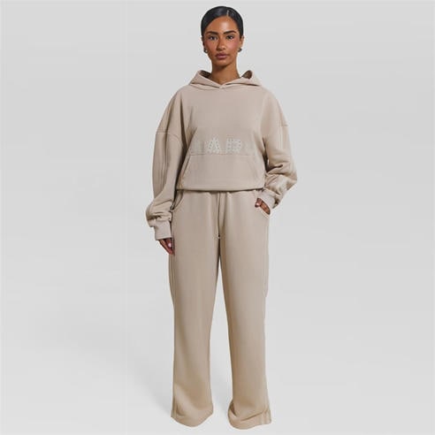 MARS THE LABEL - Women's Kiera Over Head Hoodie