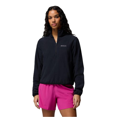 Columbia - Women's 1/4 Zip Fleece