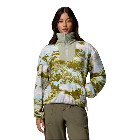 Columbia - Women's 1/4 Zip Fleece